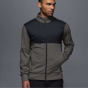 Lululemon Post Session Jacket men’s size large